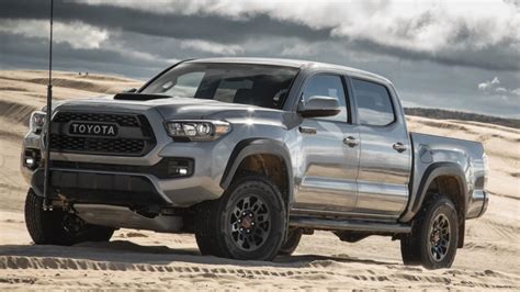 2025 Toyota Tacoma Redesign, Specs, Price - 2024toyota.net