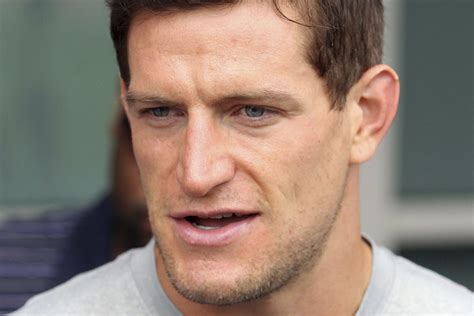 Giants' Steve Weatherford says he is 'very fortunate to be alive' - Big ...