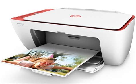 HP DeskJet 2635 All-in-One Compact Printer JUST $29 (Regularly $40 ...