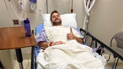 Kirk Cousins has surgery on Achilles, asks for 'continued prayers ...