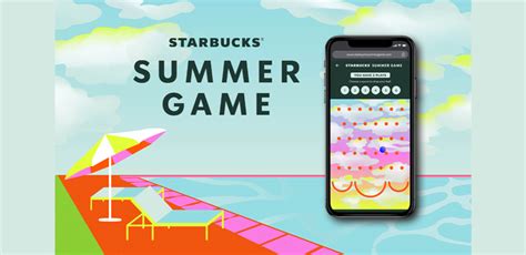 Starbucks Summer Game 2021 Canada: Prizes, How to Play, Start Date