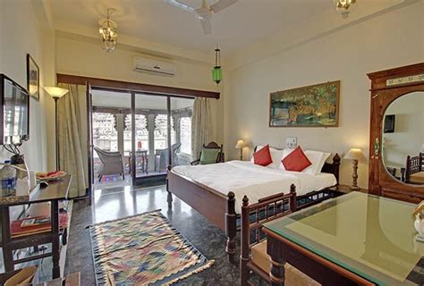 Lake Pichola Hotel, Udaipur | Wild Frontiers