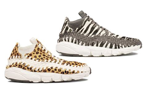 The 25 Best Animal Print Sneakers Of All Time | Complex