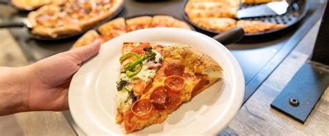 Buffet | Pizza Ranch