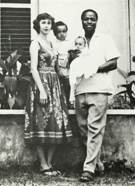 Sade Adu Throwback Pic as a baby with Parents 56yrs ago in Nigeria | Naija Blog Queen Olofofo