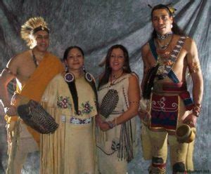 Wampanoag Indians – Tribe Facts, Culture, Language, Religion | Only Tribal