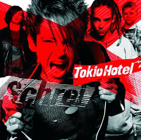 Tokio Hotel - Schrei (2005, CD) | Discogs