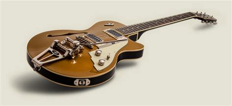 Why Duesenberg | DUESENBERG GUITARS