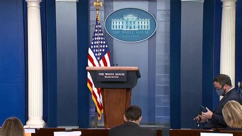 White House Press Secretary Kayleigh McEnany holds briefing | White House Press Secretary ...