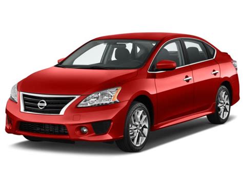 2015 Nissan Sentra Exterior Colors | U.S. News