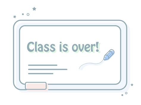 Class Over by Yu Liu on Dribbble