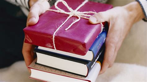 We asked, you told us: What book do you love to give as a gift? - Los ...