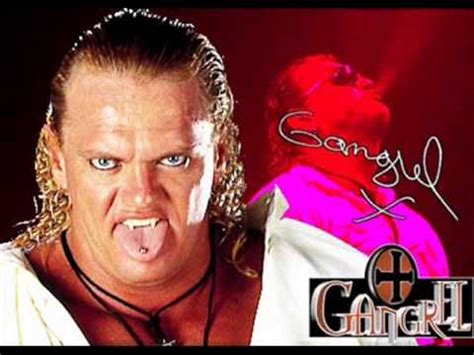 WWF Gangrel The Brood Theme Song - YouTube