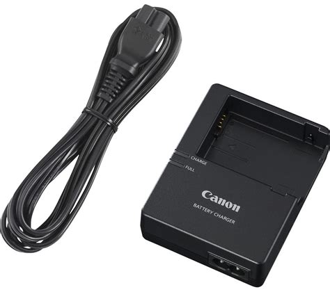 CANON LC-E8E Battery Charger Reviews