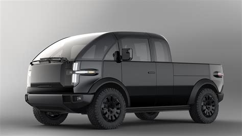 Electric pickup trucks available in 2023 and beyond - Autoblog