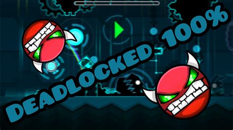 Geometry Dash Deadlocked