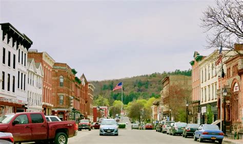 Cooperstown NY: Baseball is Just the Beginning | Weekend Getaway