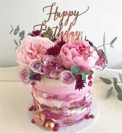 cakes… – bestlooks | Happy birthday wishes cake, Happy birthday cakes ...