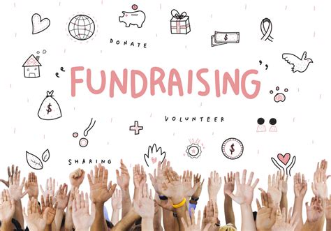 Fundraising Techniques For Nonprofits - Blogs