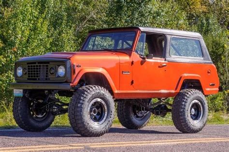 1972 Jeep Commando Lift Kit Buy Stores | wcigco.netfirms.com