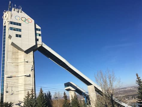 Looking back at the Calgary Olympics, 35 years later | Globalnews.ca