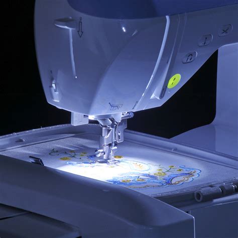 Brother PE800 Embroidery Machine Review - Top Seller 2020