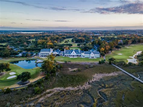 Daniel Island Club - Private Golf and Country Club Charleston, SC