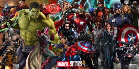 Marvel Studios has plans through to 2024, but what might they be?