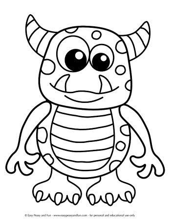 Casual Halloween Coloring Pages For Toddlers Shape Matching Worksheets ...