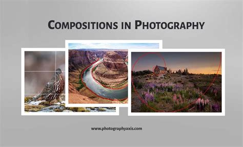 33 Photography Composition Techniques To Master| Complete Guide - PhotographyAxis