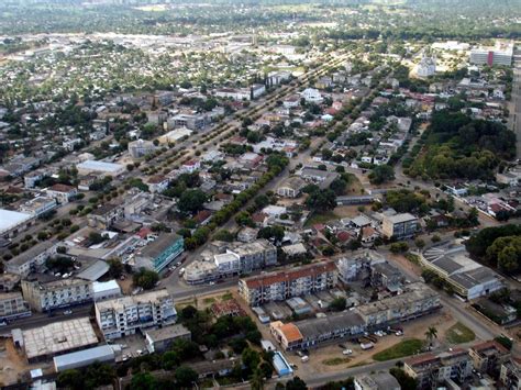 Nampula, Mozambique | Mozambique, Africa, Maputo