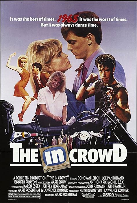 The In Crowd (1988)