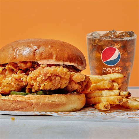 Popeyes S'pore launching 'world famous' Chicken Sandwich on Sep. 16, 2020 - Mothership.SG - News ...