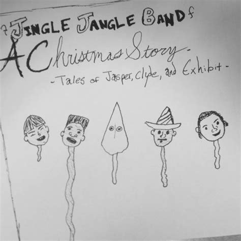 Stream Jingle Jangle Band music | Listen to songs, albums, playlists for free on SoundCloud