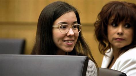 Jodi Arias Trial: Judge Declares Mistrial After Hung Jury - ABC News