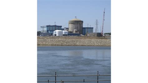 South Carolina nuclear plant gets warning over another cracked ...