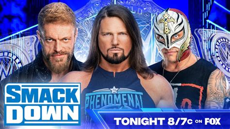 WWE SmackDown Results Coverage, Reactions and Highlights For May 12, 2023