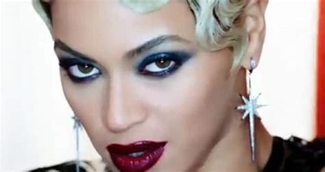 Beyonce Haunted Official Video - Videos - Metatube