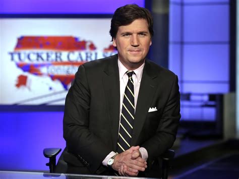 Why Was Tucker Carlson Fired From Fox News?