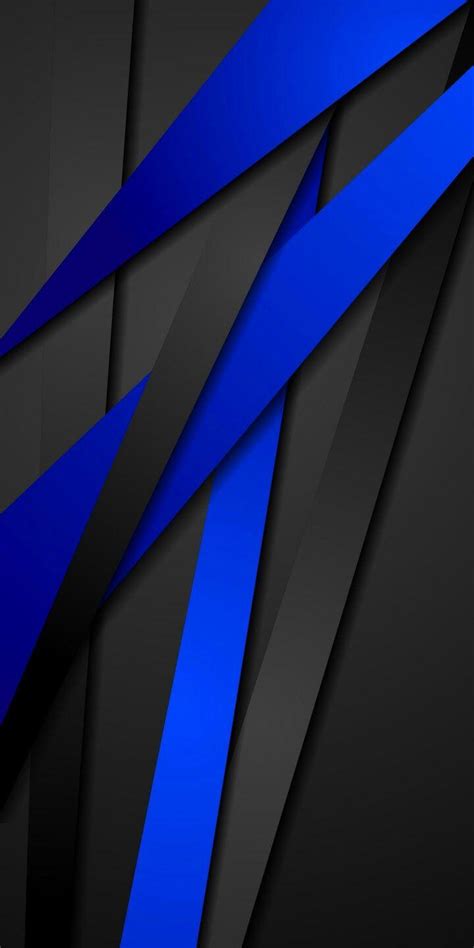 Blue Abstract HD Phone Wallpapers - Top Free Blue Abstract HD Phone Backgrounds - WallpaperAccess