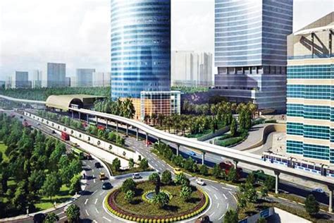 Gurugram’s urban development journey towards millennium city - Elets eGov