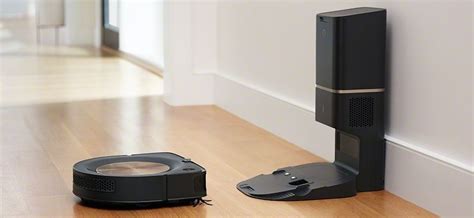 iRobot’s Roomba S9 : Smartest vacuum clean yet | Roomba, Vacuum cleaner, Irobot