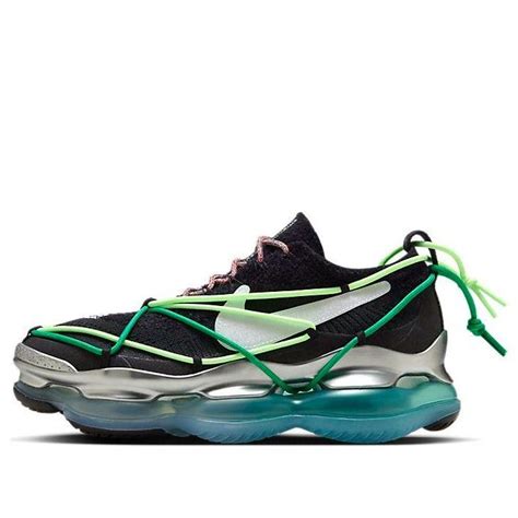 Nike Air Max Scorpion Fk 'have A Day' in Green for Men | Lyst