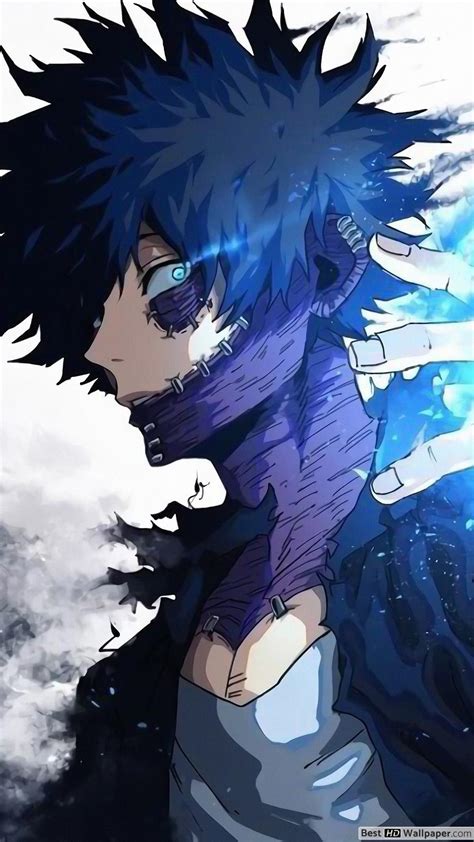 DABI-QUIRK:FLAME | Hero wallpaper, Me me me anime, My hero academia