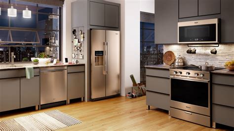 Champagne is the new kitchen appliance trend of 2020 - Reviewed