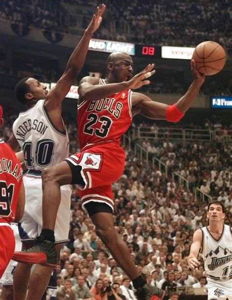 5 greatest NBA Finals performances | Rcj | rapidcityjournal.com