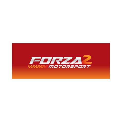 Forza 2 Logo Vector - (.Ai .PNG .SVG .EPS Free Download)