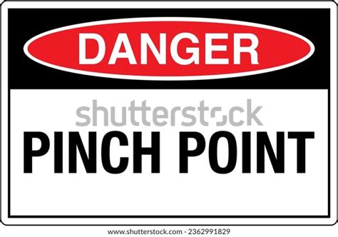 Pinch Point Sign: Over 5,372 Royalty-Free Licensable Stock Vectors & Vector Art | Shutterstock