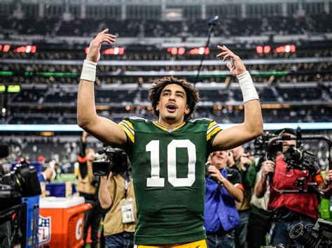 9 takeaways from the Packers' spectacular playoff smackdown of the Cowboys