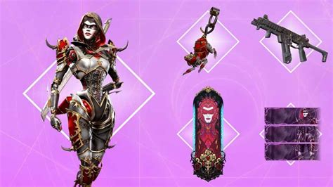 All Legendary skins shown in Apex Legends Eclipse Battle Pass trailer ...